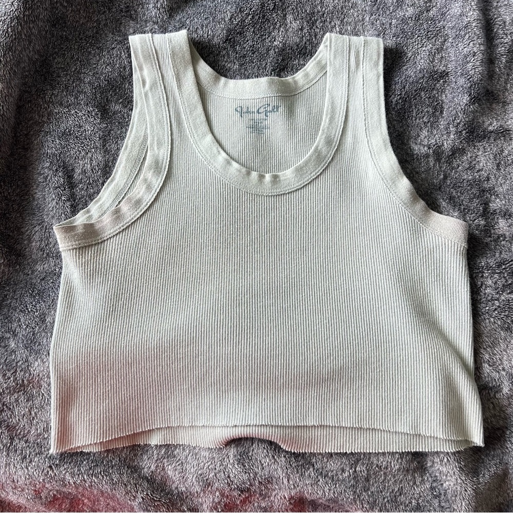 John galt mint top in excellent condition